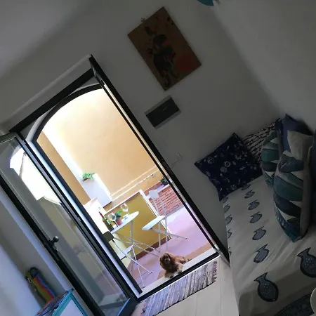 Apartment Stationhouse *