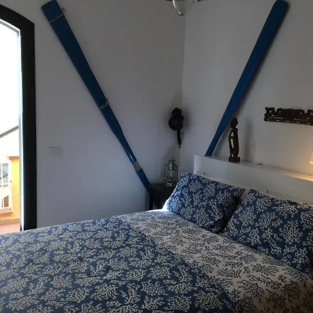 Appartement Stationhouse Taormina
