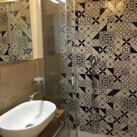 Appartement Stationhouse Taormina