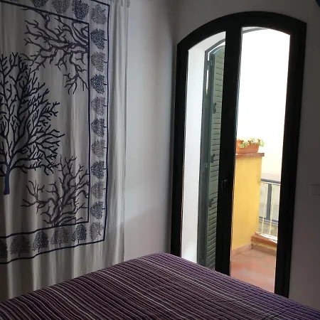 Appartement Stationhouse Taormina