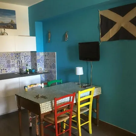 Stationhouse Appartement