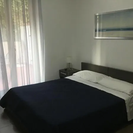 Appartement Stationhouse Taormina
