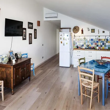 Stationhouse Appartement *